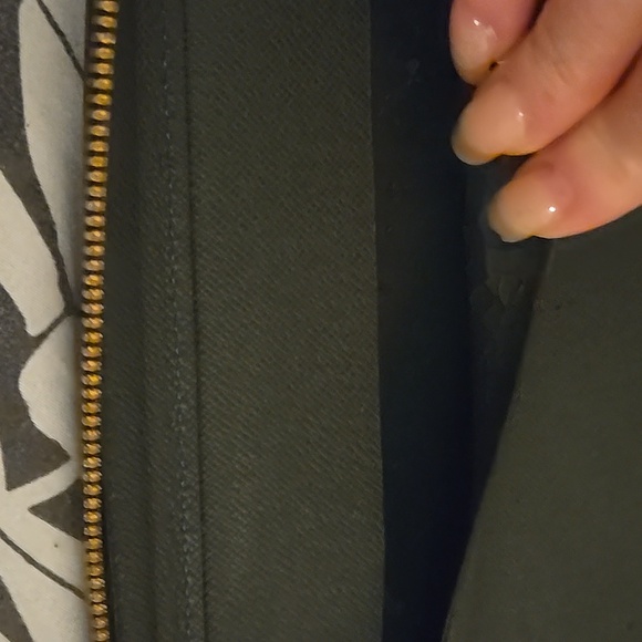 💞LOUIS VUITTON Taiga Baltic Document Bag/Briefcase - Picture 15 of 16